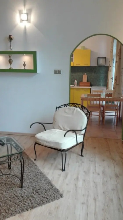 Your Kraków Apartment