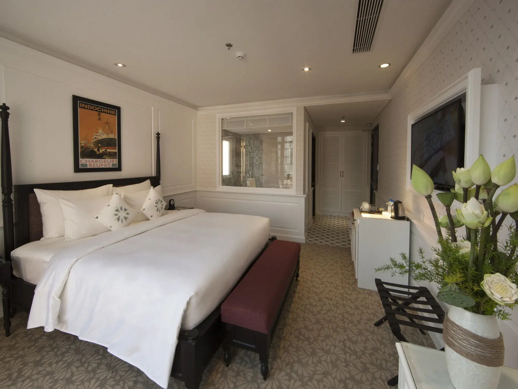 Alagon Saigon Hotel & Spa