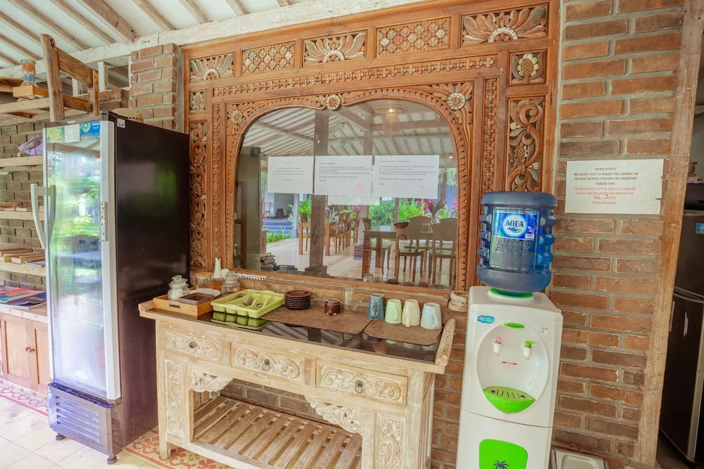 Puri Canggu Rooms 2