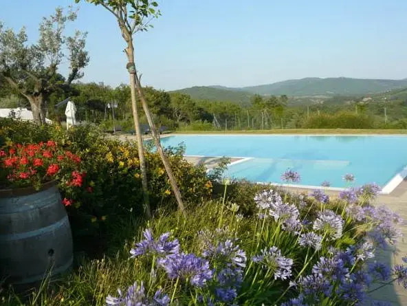 Poggio Cennina Resort & I Borghi della Selvaccia