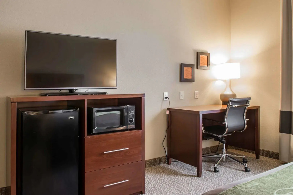Comfort Inn Edinburg South
