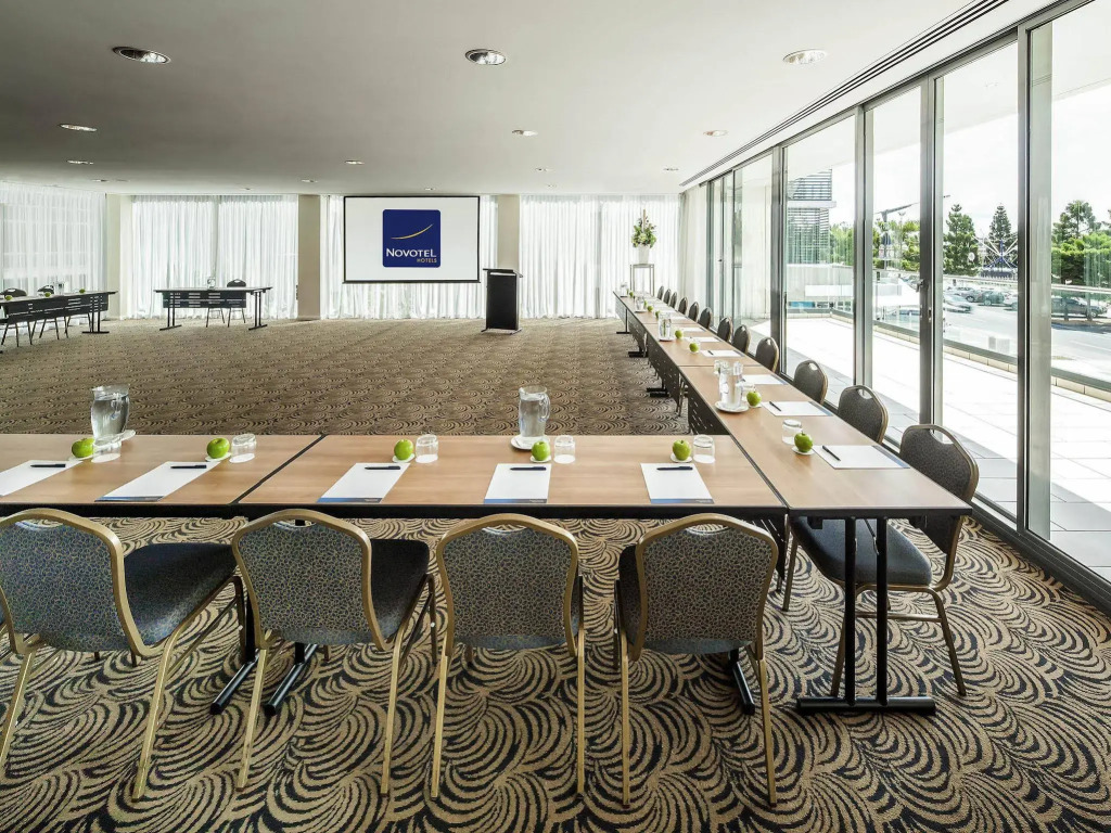 Novotel Geelong