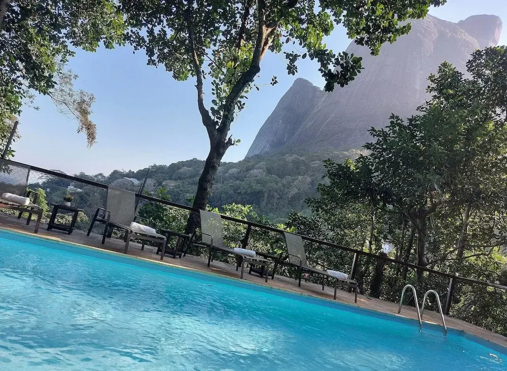 Pedra Bonita Flats