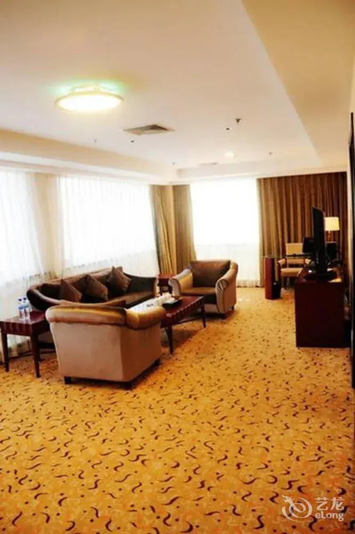 Zhucheng Huaxi Grand Hotel