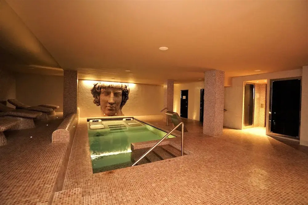 Hotel El Xalet