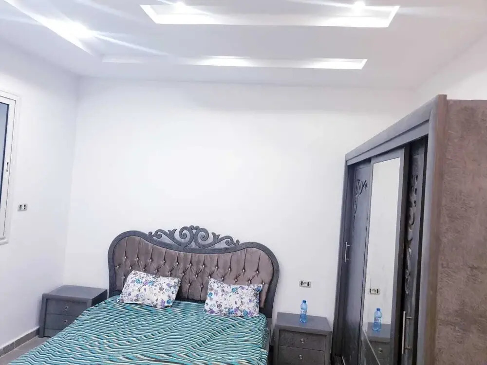 Airbetter - Spacious & Bright Seaview 2bedroom Apartment Korba