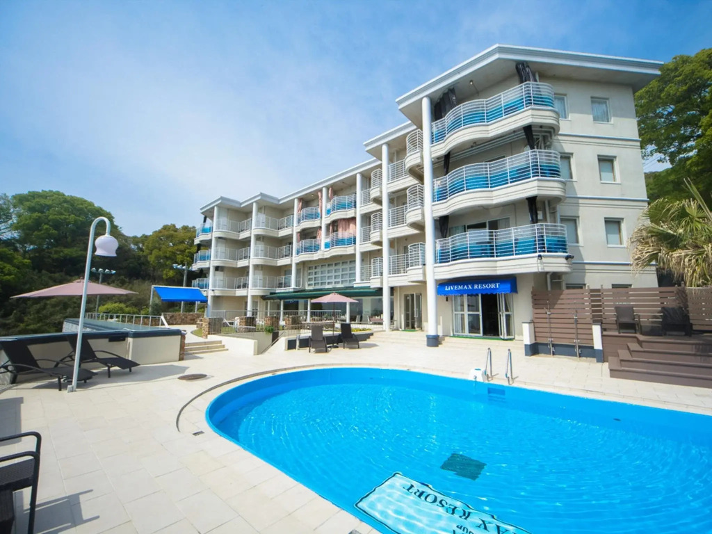 LiVEMAX RESORT Setouchi Sea Front
