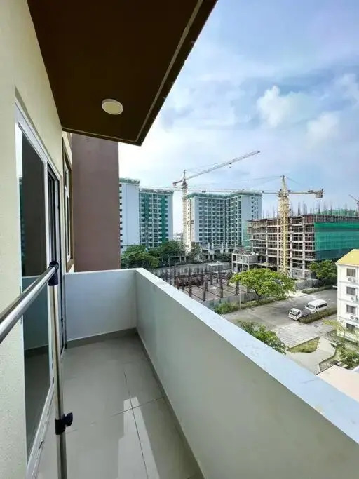 One Room Private Apartment