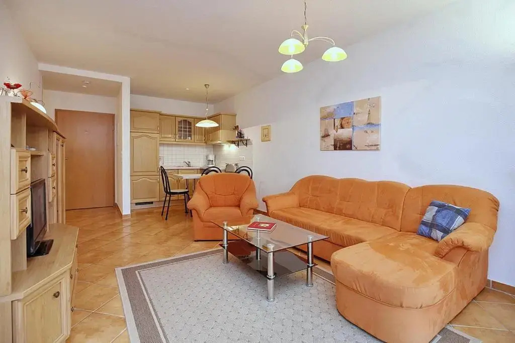 Hanse-Hof Wohnung 05