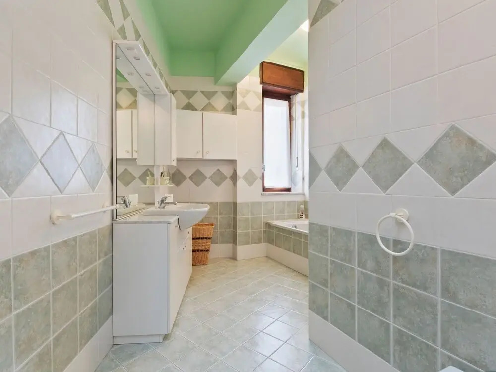 Homely Apartment in Frazione Sessant in Monferrato Area With Garden