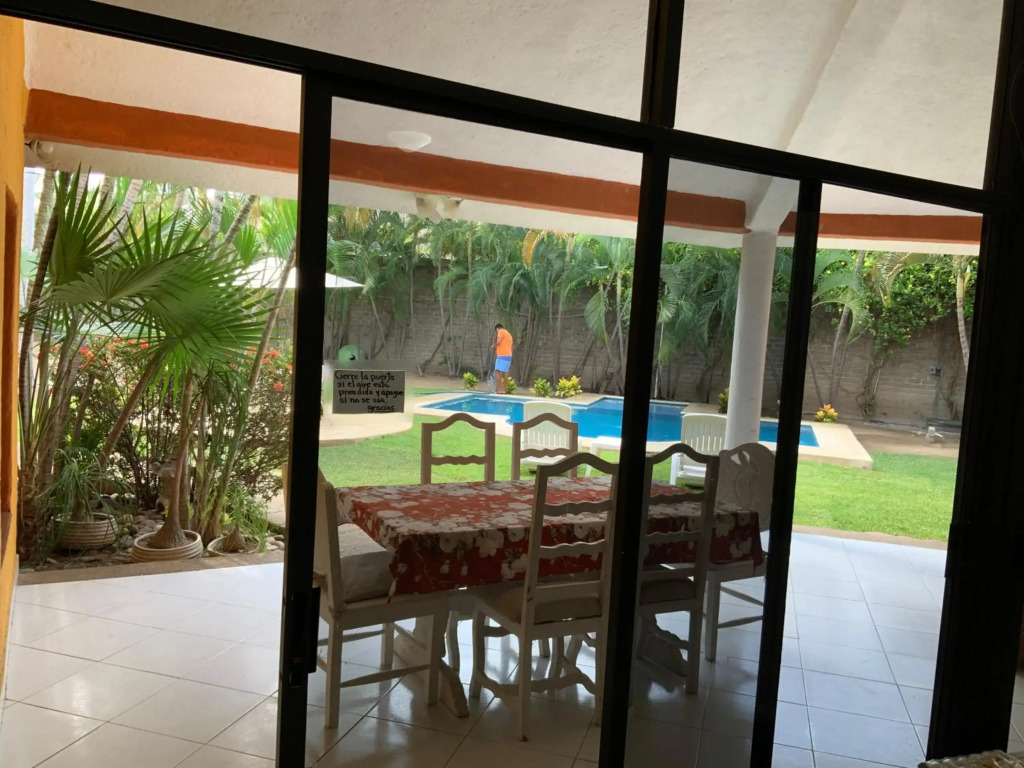 Residencial isla diamante
