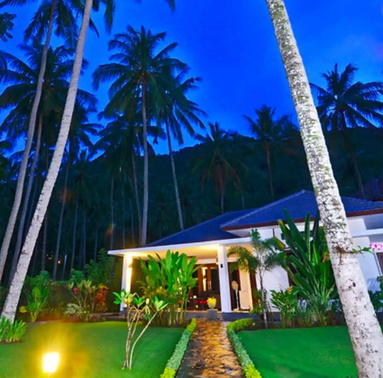 Dream Estate Resort