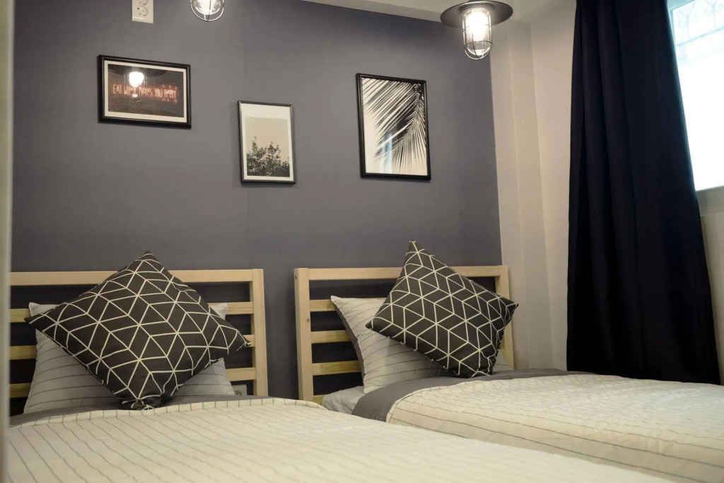 Whitetail Guesthouse