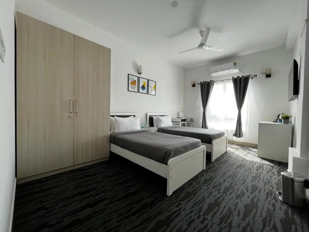 U by Z Hotels, Bellandur