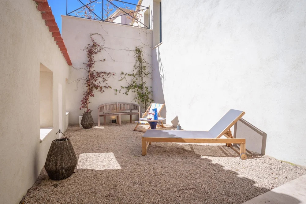 320 Le Loft Palatin in Cannes