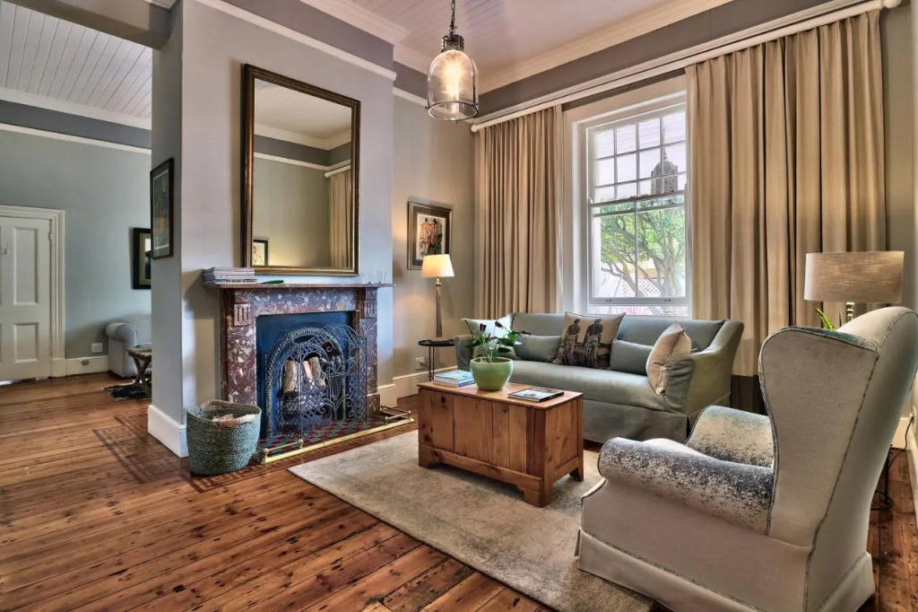 Parker Cottage Guesthouse