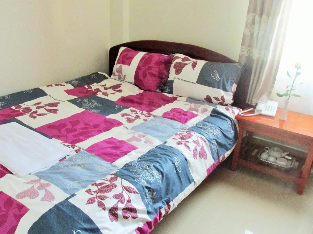 Dalat Colico Hotel