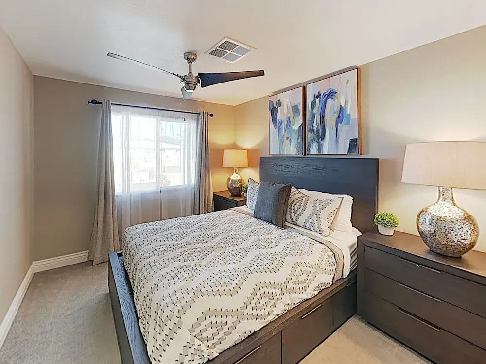 New Listing! Modern Home w/ Sparkling Private Pool home