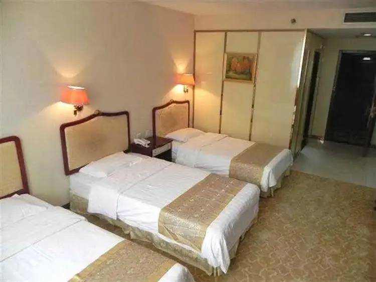 Beijing Century Mountain Hotel