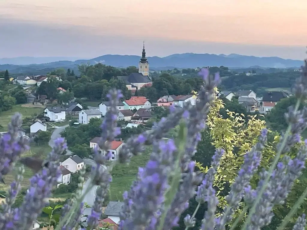 Kuca za odmor Hiza i Vila