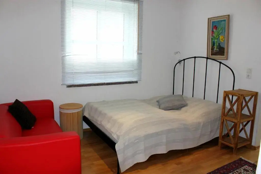 Ferienwohnung "Zur Alten Schule" Neuburxdorf