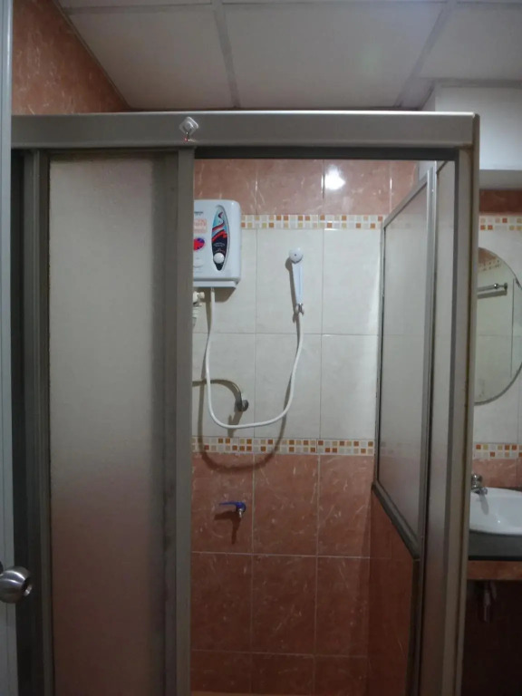 Centella Apartment Bangkok