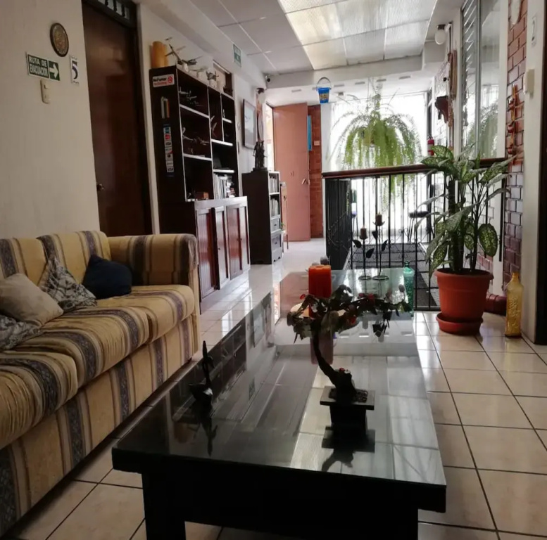 Marianas Petit Hotel