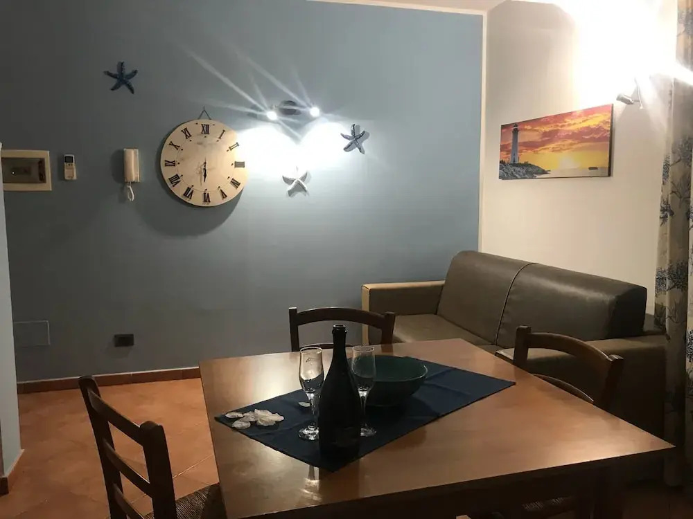 Casa Blue Sea