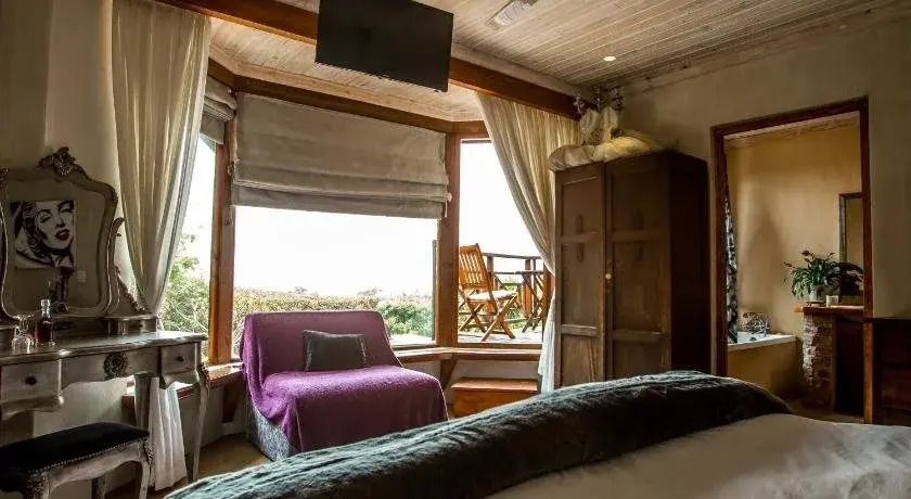A Whale of a View Bed & Breakfast