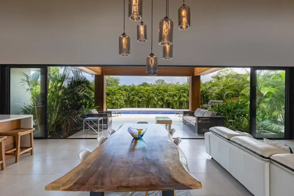 Casa Rebecca