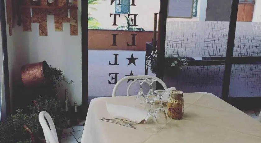 Hotel Gentile