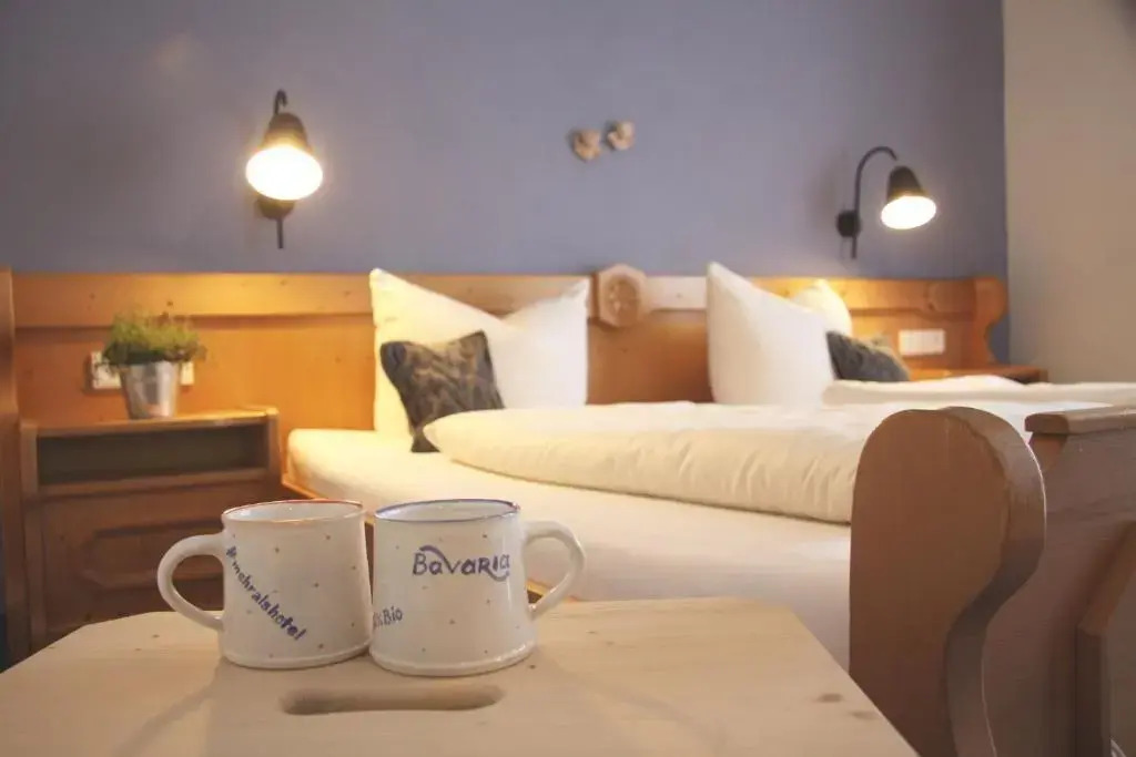 Bavaria Hotel