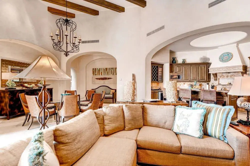Cielos 86 - Four Bedrooms
