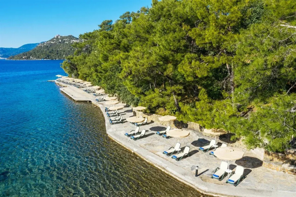 Marmaris Bay Resort