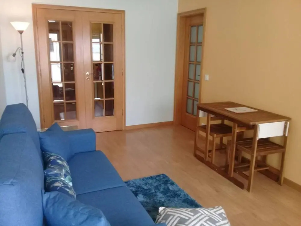 Apartamento Figueira da Foz