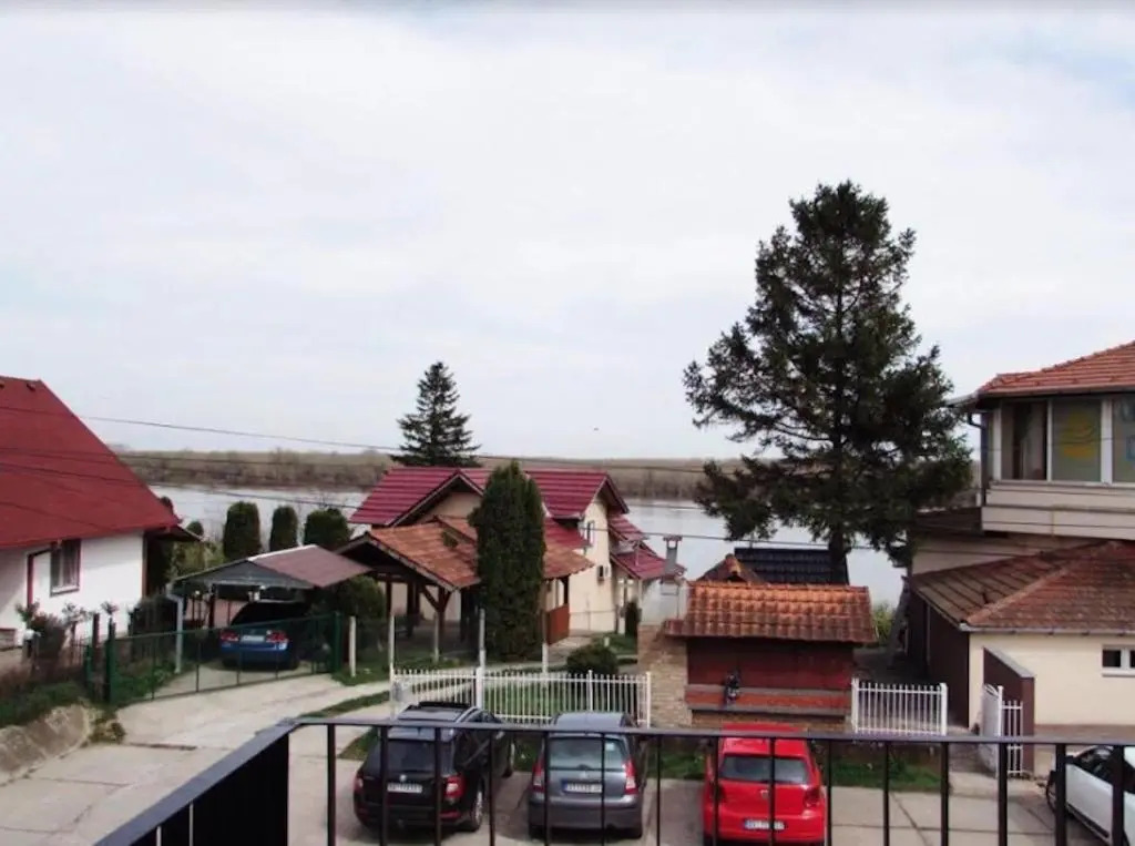 Prenočište Dunav