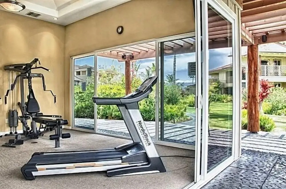 Waikoloa Beach S O-33 2 Bedroom Condo by RedAwning