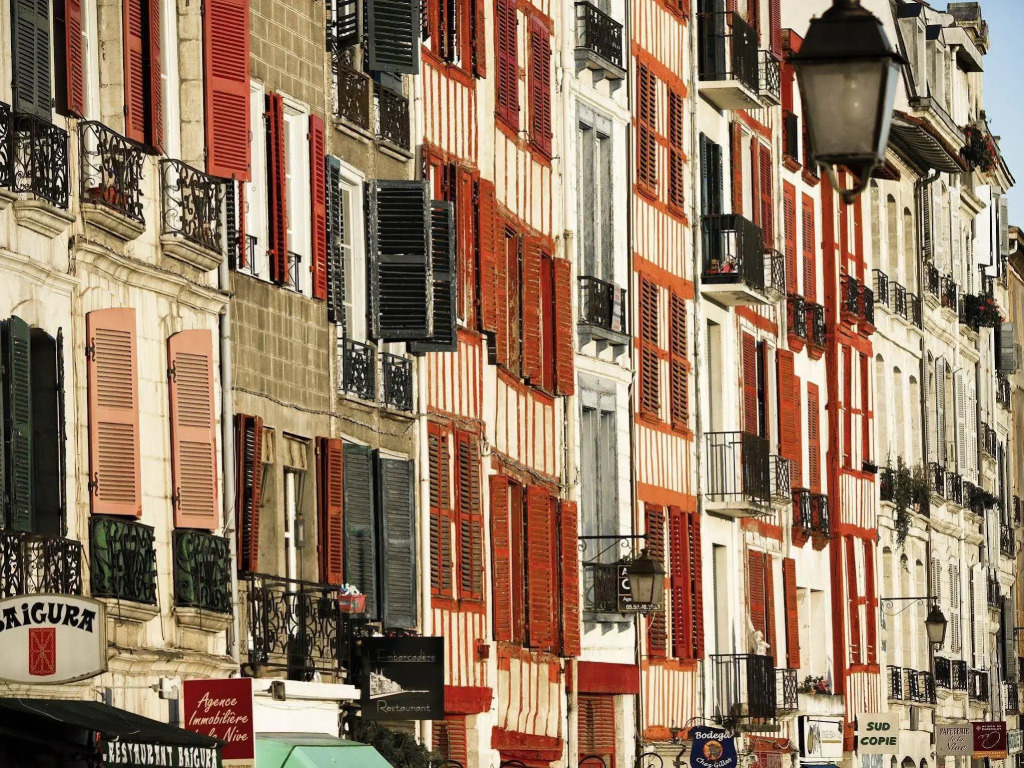 ibis Styles Bayonne