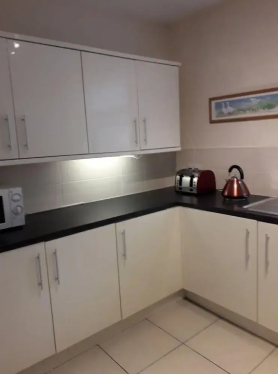 Cozy, Stylish 2 Bedroom Flat - Jesmond