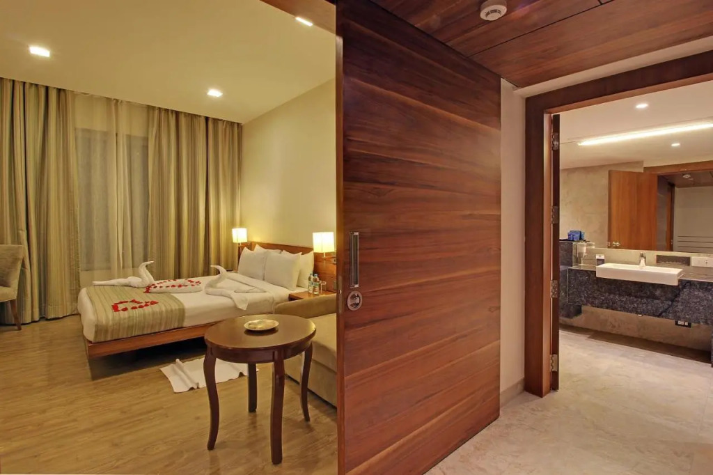 Temple Tree Hotel Shirdi, a member of Radisson Individuals