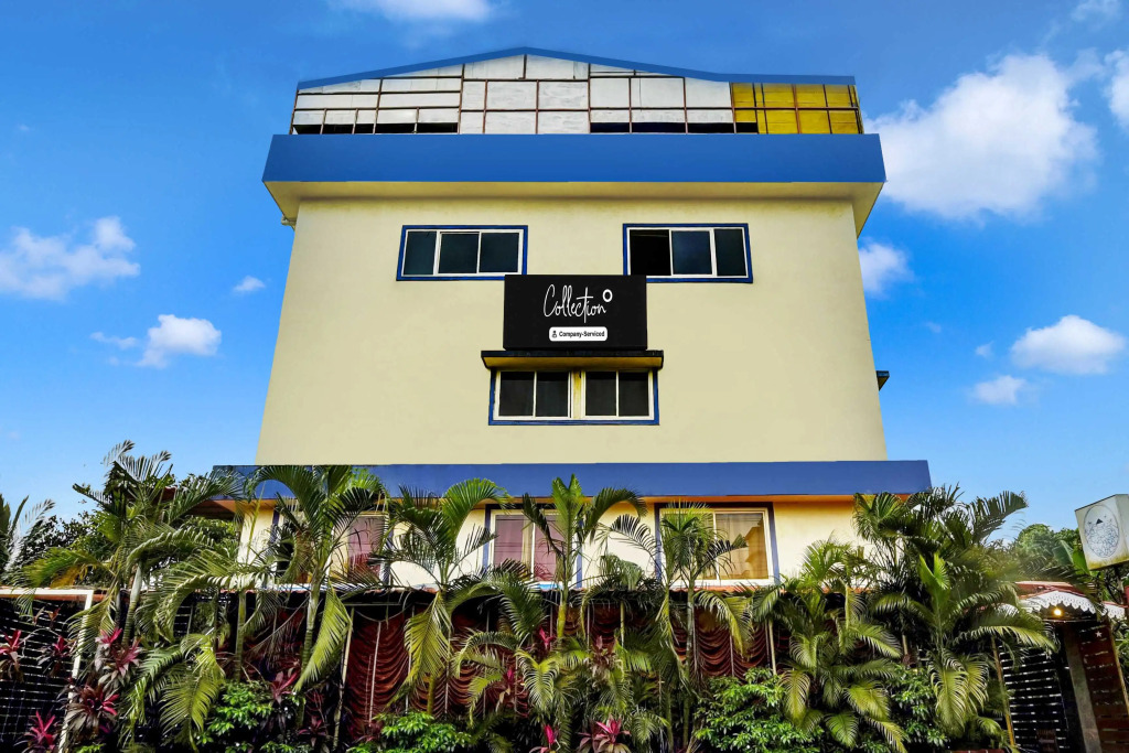 Collection O House Of Goa Museum