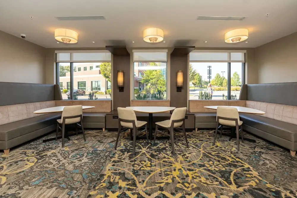 Residence Inn Nashville Mt. Juliet
