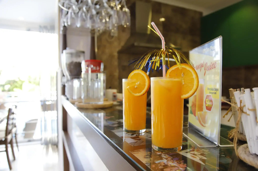 Güden-Pearl Apart Hotel , Große Apartments mit Küche , Privater Strand , Ausgezeichnetes Frühstück