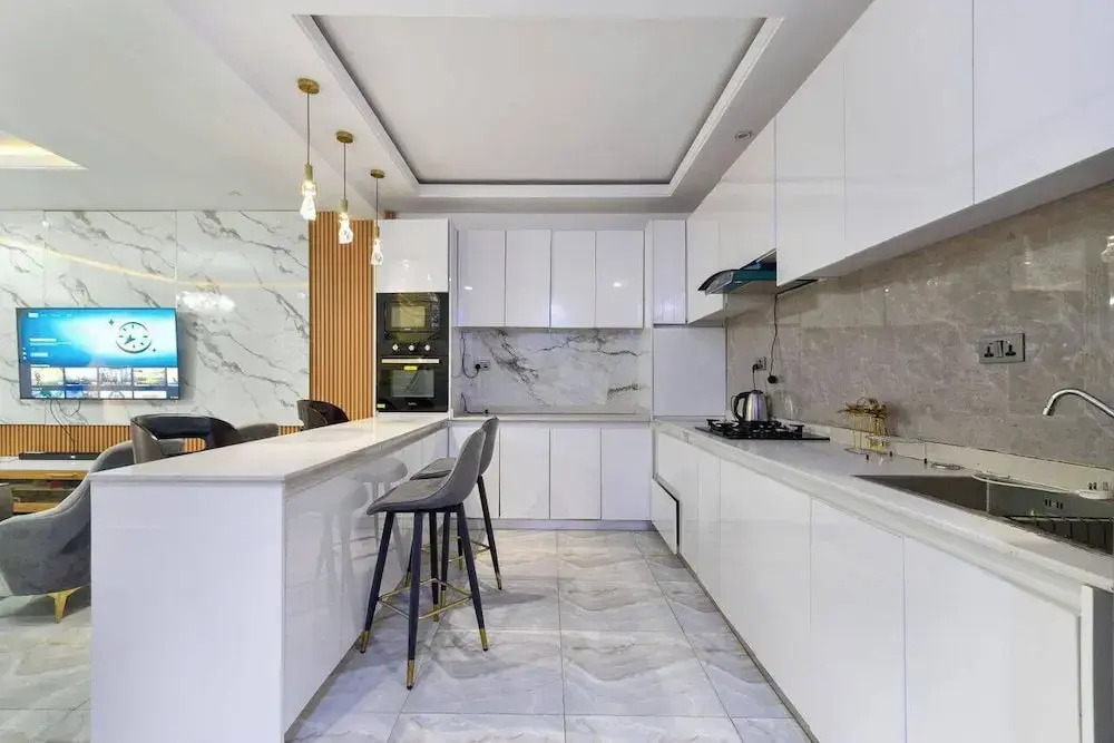 Annij Luxury Apartment