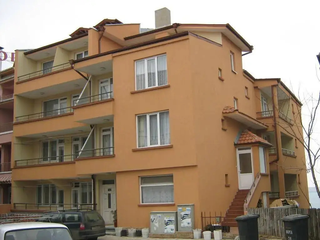 Guest House Mechta