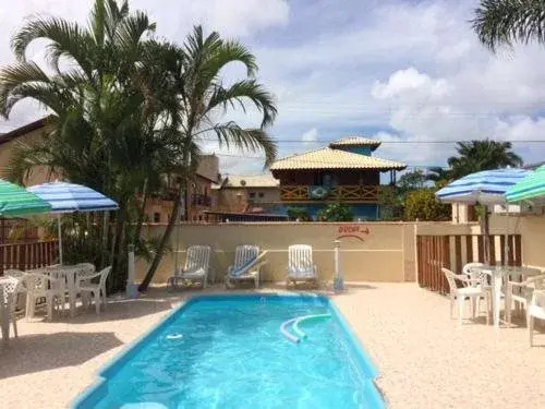 Pousada Moçambique