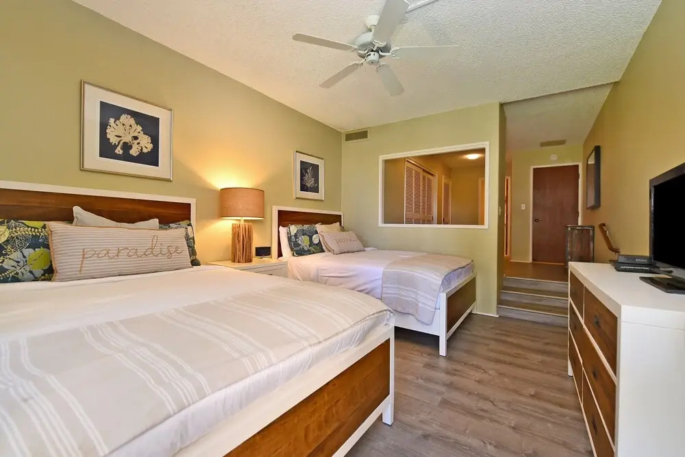 Kaanapali Royal Q101 2 Bedroom Condo