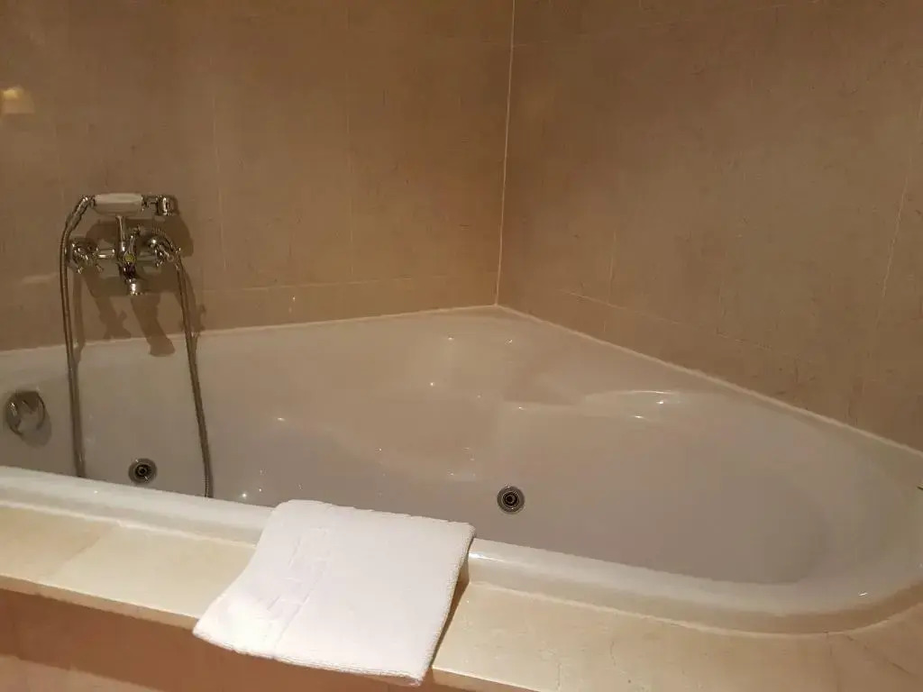 Hotel Garabatos