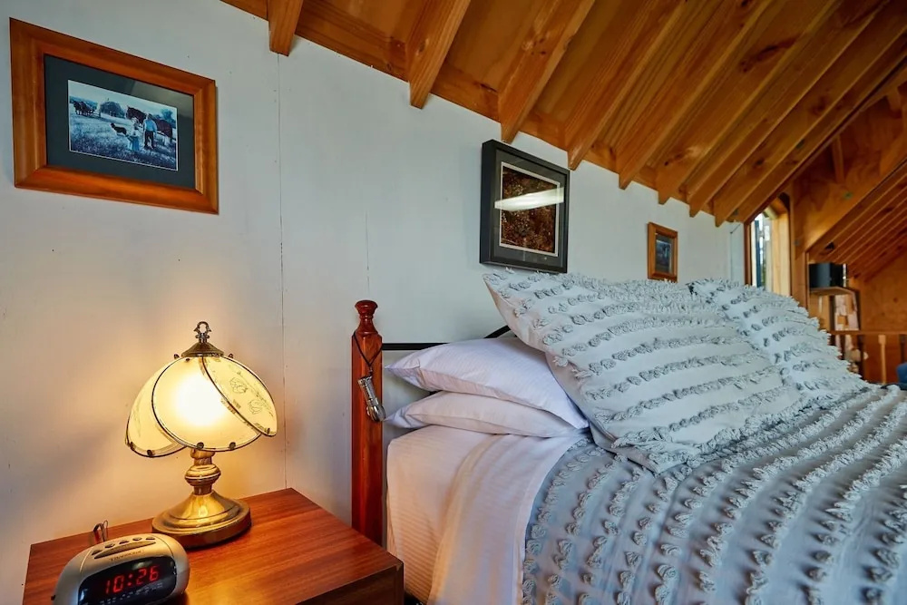 Cubby House Stay - Kaikoura