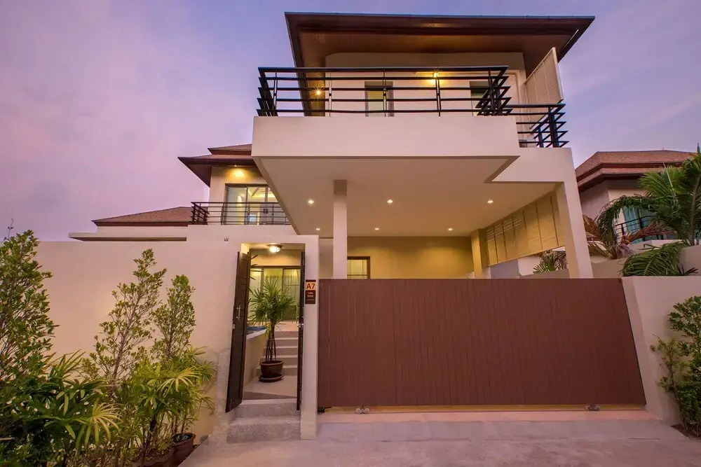 Villa Solor